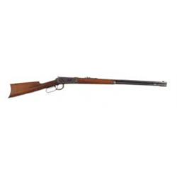 *WINCHESTER MODEL 94 LEVER ACTION TAKE DOWN RIFLE