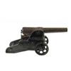 Image 1 : CAST-IRON WINCHESTER SIGNAL CANNON