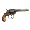 Image 1 : *COLT MODEL 1878 ALASKA/PHILIPPINE MODEL DA REVOLVER