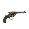 Image 1 : COLT MODEL 1877 DA LIGHTNING REVOLVER