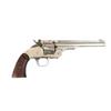 Image 1 : SMITH & WESSON MARTIALLY  MARKED 2ND MODEL SCHOFIELD REVOLVER