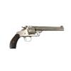 Image 1 : SMITH & WESSON NEW MODEL #3 TARGET REVOLVER