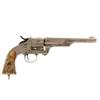Image 1 : MERWYN & HULBERT FIRST MODEL ARMY REVOLVER.  