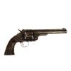 Image 1 : SMITH & WESSON FIRST MODEL SCHOFIELD REVOLVER