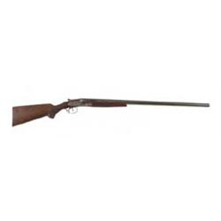 *LC SMITH FIELD GRADE DOUBLE BARREL SHOTGUN