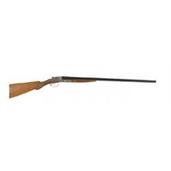 *LC SMITH 00 GRADE SHOTGUN