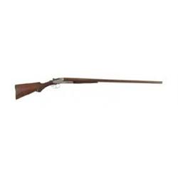 LC SMITH GRADE 2 DOUBLE BARREL SHOTGUN