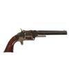 Image 1 : SMITH & WESSON NO. 2 ARMY REVOLVER