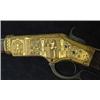Image 1 : SPECTACULAR ONE OF A KIND CONRAD ULRICH ENGRAVED WINCHESTER MODEL 1866 LEVER ACTION RIFLE