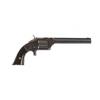 Image 1 : CIVIL WAR-USED SMITH & WESSON NO. 2 ARMY REVOLVER