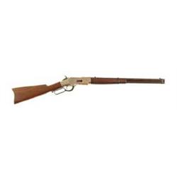 WINCHESTER MODEL 66 SADDLE RING CARBINE