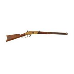 WINCHESTER MODEL 1866 SADDLE RING CARBINE