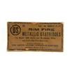 Image 1 : BOX OF U.S. CARTRIDGE CO. 44 HENRY FLATS