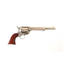 EXTRAORDINARY COLT SINGLE ACTION REVOLVER