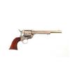 Image 1 : EXTRAORDINARY COLT SINGLE ACTION REVOLVER