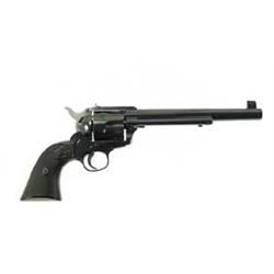 RARE COLT SINGLE ACTION ARMY FLATTOP TARGET REVOLVER