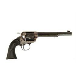 *COLT BISLEY SINGLE ACTION ARMY REVOLVER