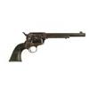 Image 1 : COLT SINGLE ACTION ARMY REVOLVER WITH TEXAS HISTORY
