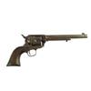 Image 1 : MARTIALLY MARKED COLT SINGLE ACTION ARMY REVOLVER