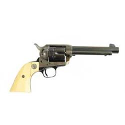 *COLT PRE WAR SINGLE ACTION ARMY REVOLVER