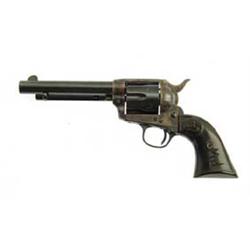 *COLT SINGLE ACTION ARMY REVOLVER