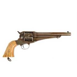 REMINGTON MODEL 1875 SINGLE ACTION REVOLVER