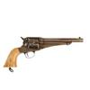 Image 1 : REMINGTON MODEL 1875 SINGLE ACTION REVOLVER