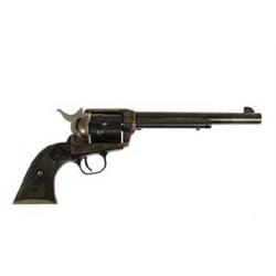 *COLT 3RD GENERATION SINGLE ACTION ARMY REVOLVER