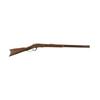 Image 1 : WINCHESTER MODEL 1873 SPECIAL ORDER LEVER ACTION RIFLE