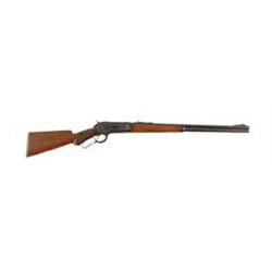 *WINCHESTER MODEL 1886 LEVER ACTION TAKEDOWN RIFLE