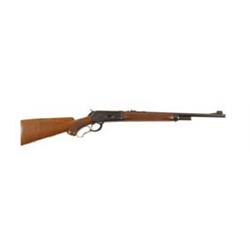 *WINCHESTER MODEL 71 DELUXE CARBINE