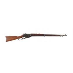 *WINCHESTER MODEL 1895 MUSKET