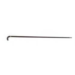 REMINGTON SMALL HEAD DOGS HEAD CANE GUN
