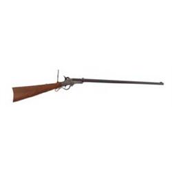MAYNARD MODEL 1865 SPORTING RIFLE