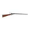 Image 1 : MAYNARD MODEL 1865 SPORTING RIFLE