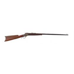 WINCHESTER MODEL 1885 HIGHWALL SINGLE SHOT RIFLE