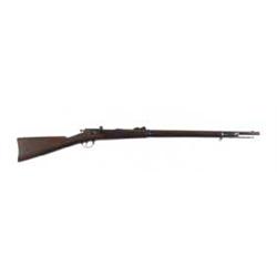 WINCHESTER FIRST MODEL HOTCHKISS BOLT ACTION RIFLE