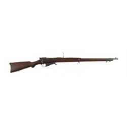 WINCHESTER LEE STRAIGHT PULL NAVY RIFLE