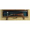 Image 1 : *SCARCE L.C. SMITH GRADE AE DOUBLE BARREL SHOTGUN