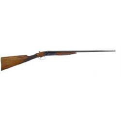 *CUSTOM GRADE WINCHESTER MODEL 21 DOUBLE BARREL SHOTGUN