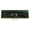 Image 1 : *FRANCOTTE HIGH-GRADE SIDEPLATE DOUBLE BARREL SHOTGUN
