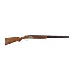*BROWNING DIANA GRADE OVER UNDER SHOTGUN