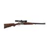 Image 1 : *SCARCE MERKEL MODEL 323ES OVER/UNDER DOUBLE RIFLE