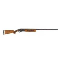 *LJUTIC “MONO-GUN” SINGLE BARREL TRAP GUN