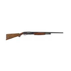 *WINCHESTER MODEL 12 SKEET GRADE PUMP SHOTGUN