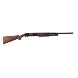 *CUSTOM UPGRADED WINCHESTER MODEL 12 SKEET PUMP SHOTGUN