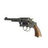 Image 1 : *SMITH & WESSON EXPERIMENTAL/PROTOTYPE DA REVOLVER