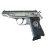 Image 1 : FACTORY ENGRAVED PRESENTATION WALTHER PP