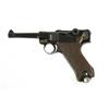 Image 1 : *1936 KRIEGHOFF LUGER PISTOL