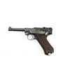 Image 1 : *KRIEGHOFF 1936 LUGER